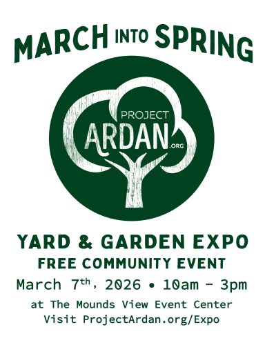 March 7th 10-3pm 